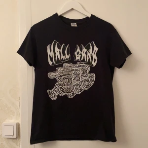 Mall Grab merch  - Mall Grab merch, fint skick!