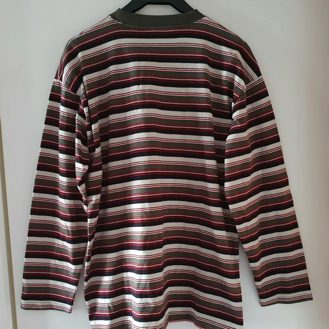 Vintage randig tröja - 91