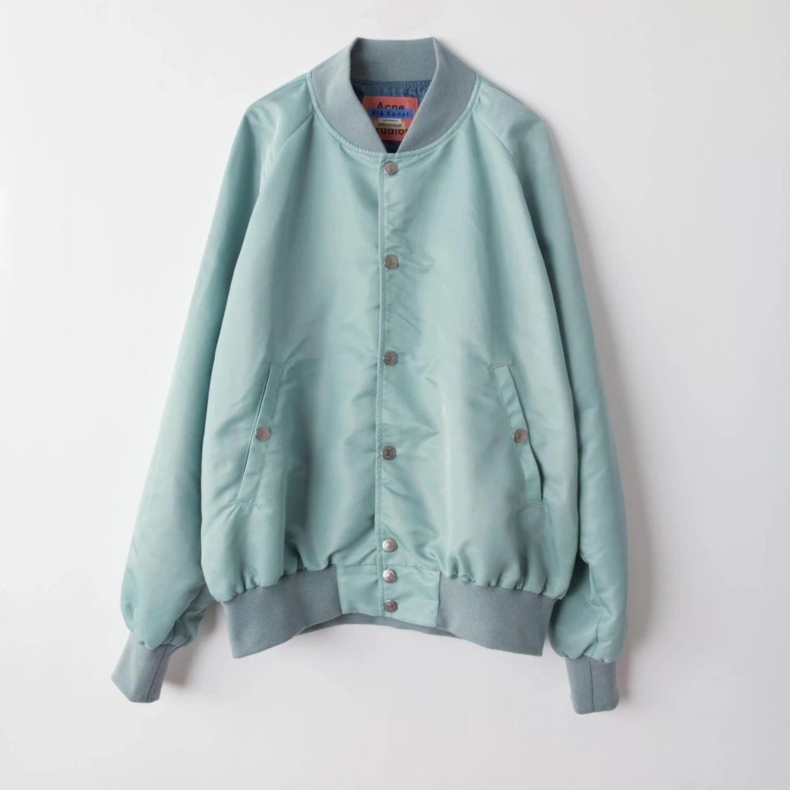 ACNE STUDIOS X JOHNNY WINTER - 90