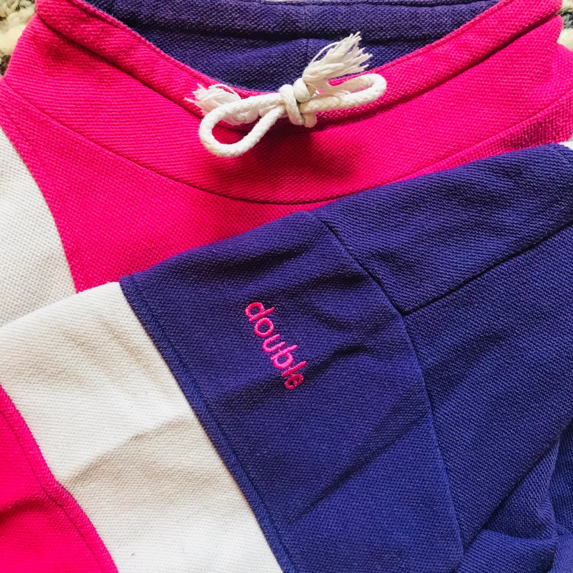 Sweatshirt 80-tal - 91