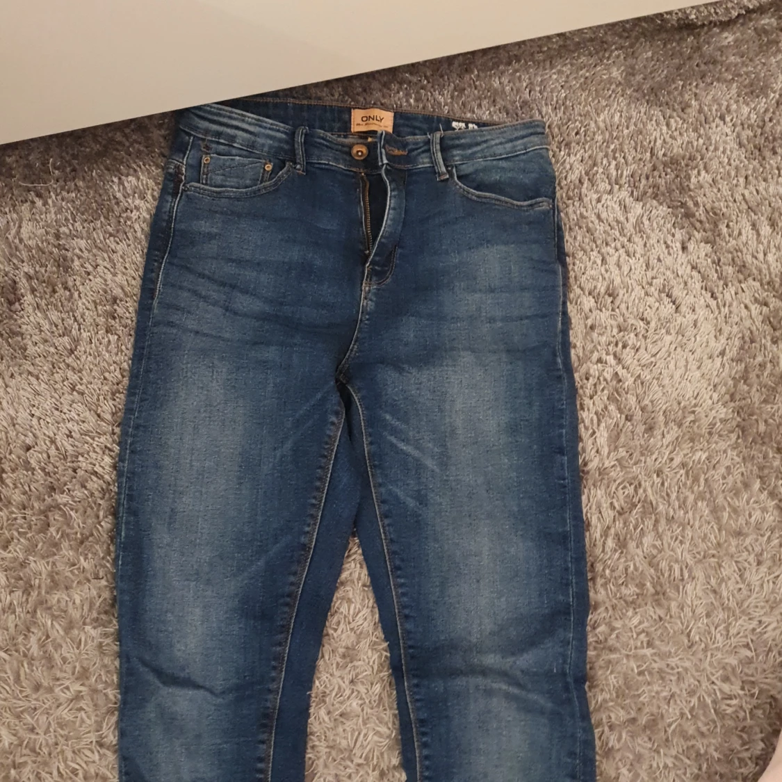 Jeans från Only  - 90