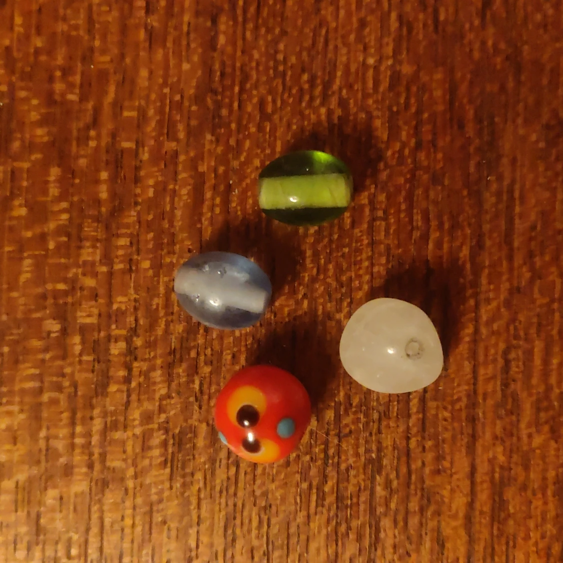 Handgjorda ringar - 90