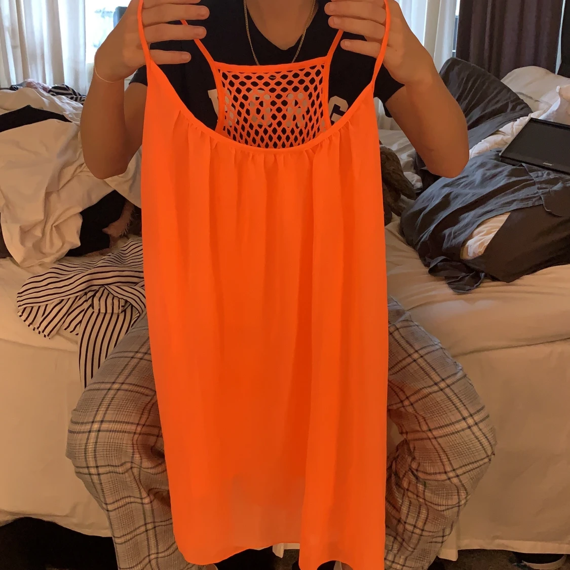 Strandklänning  - 90