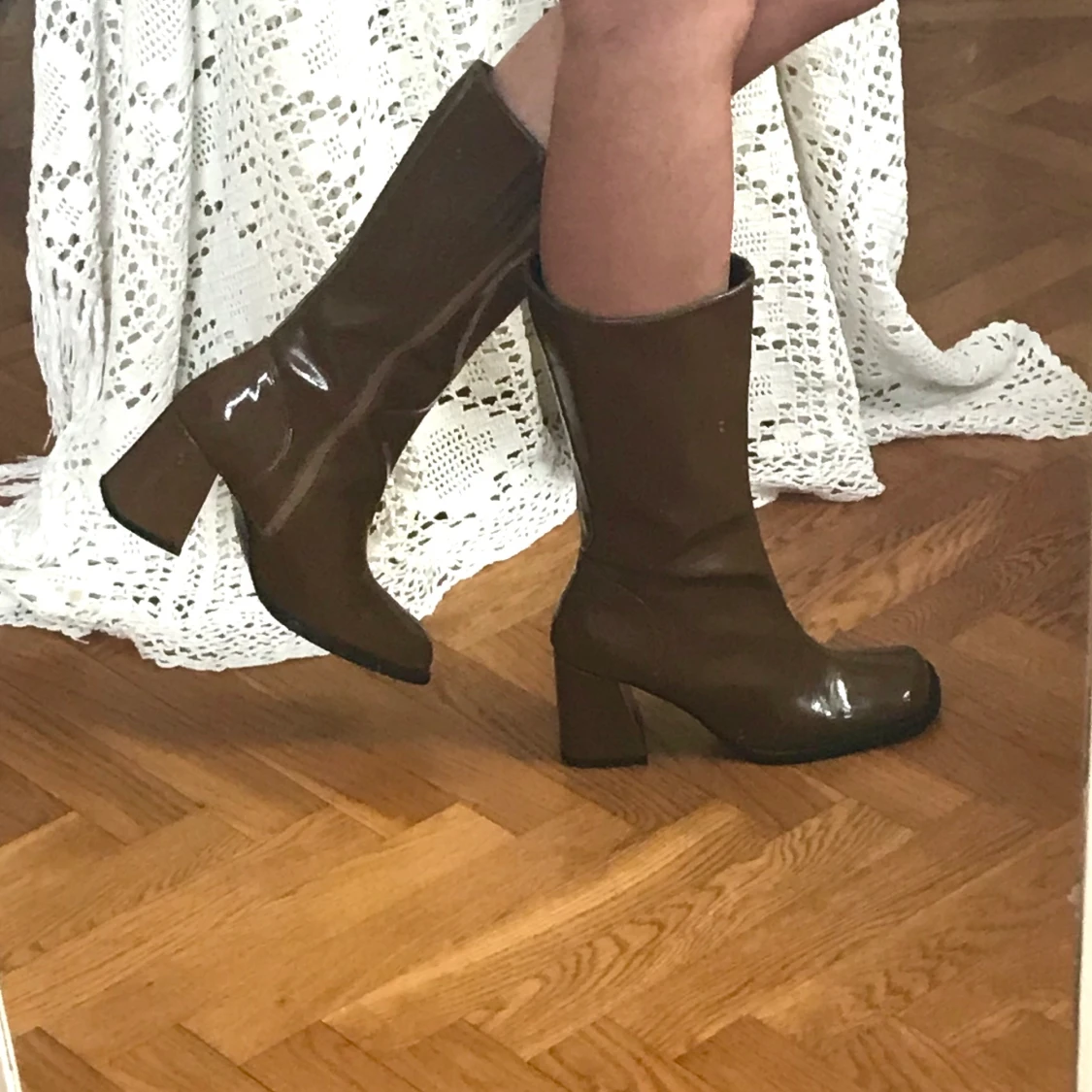 Bruna boots - 91