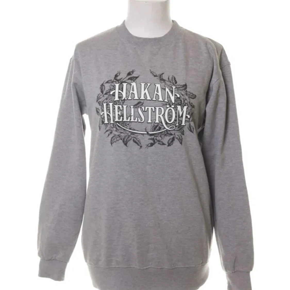 Håkan Hellström sweatshirt  - 91