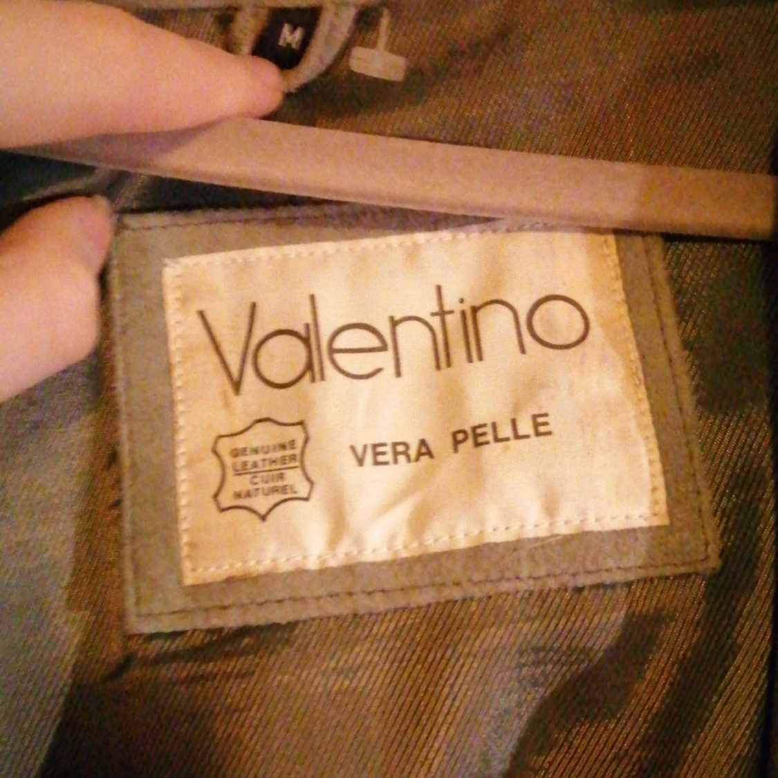 Valentino jacka  - 91