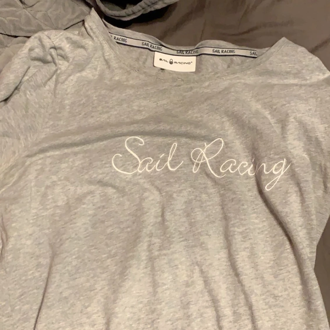 Sailracing t-shirt - 90