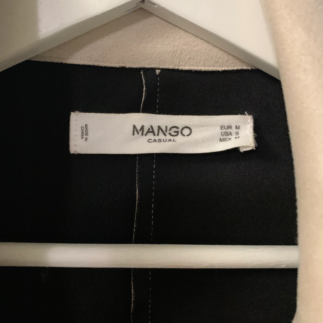 Mango jacka storlek M - 91