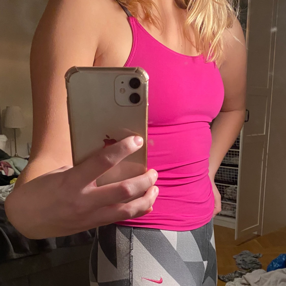 Träningslinne BETTER BODIES - 91