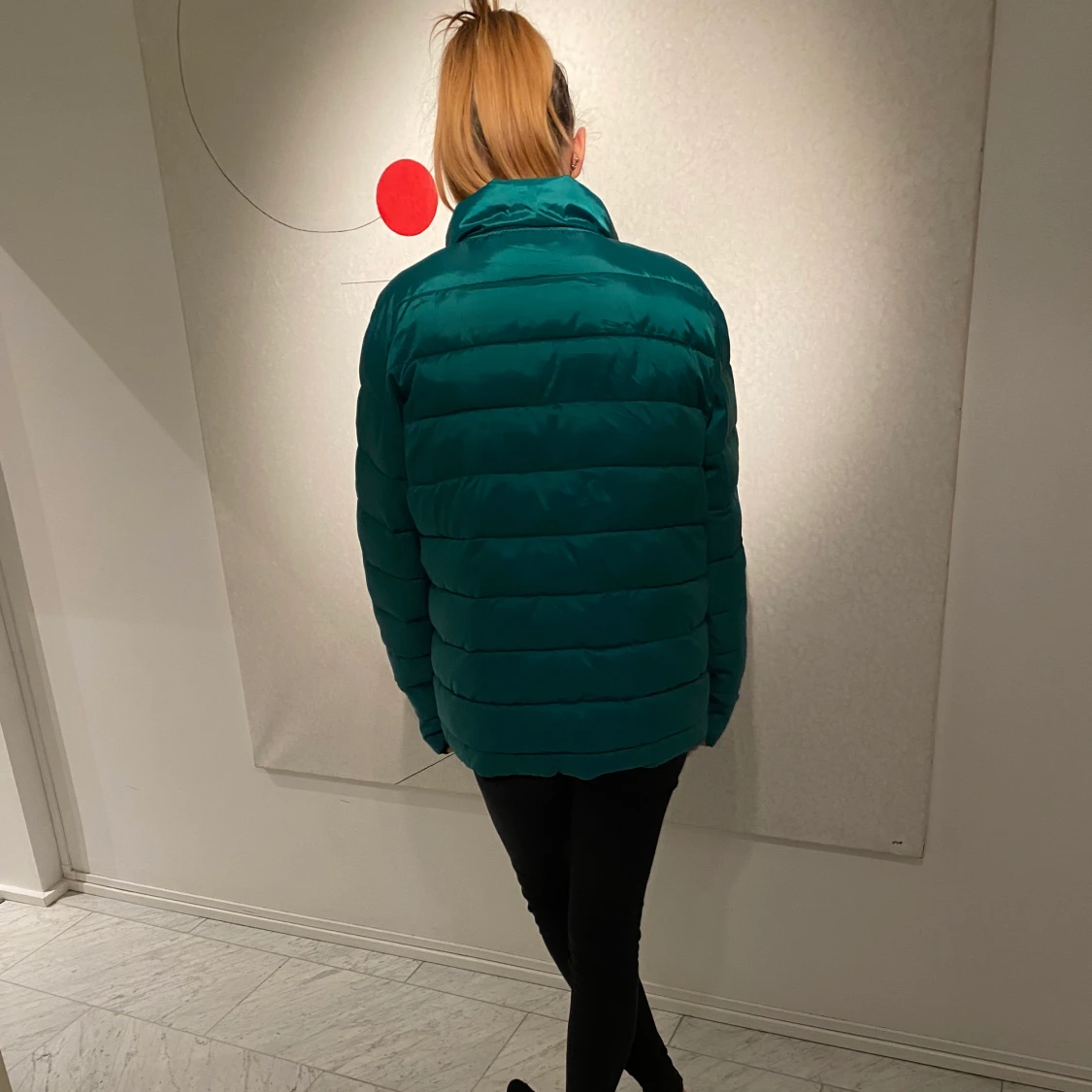 Dunjacka från Junkyard - 90