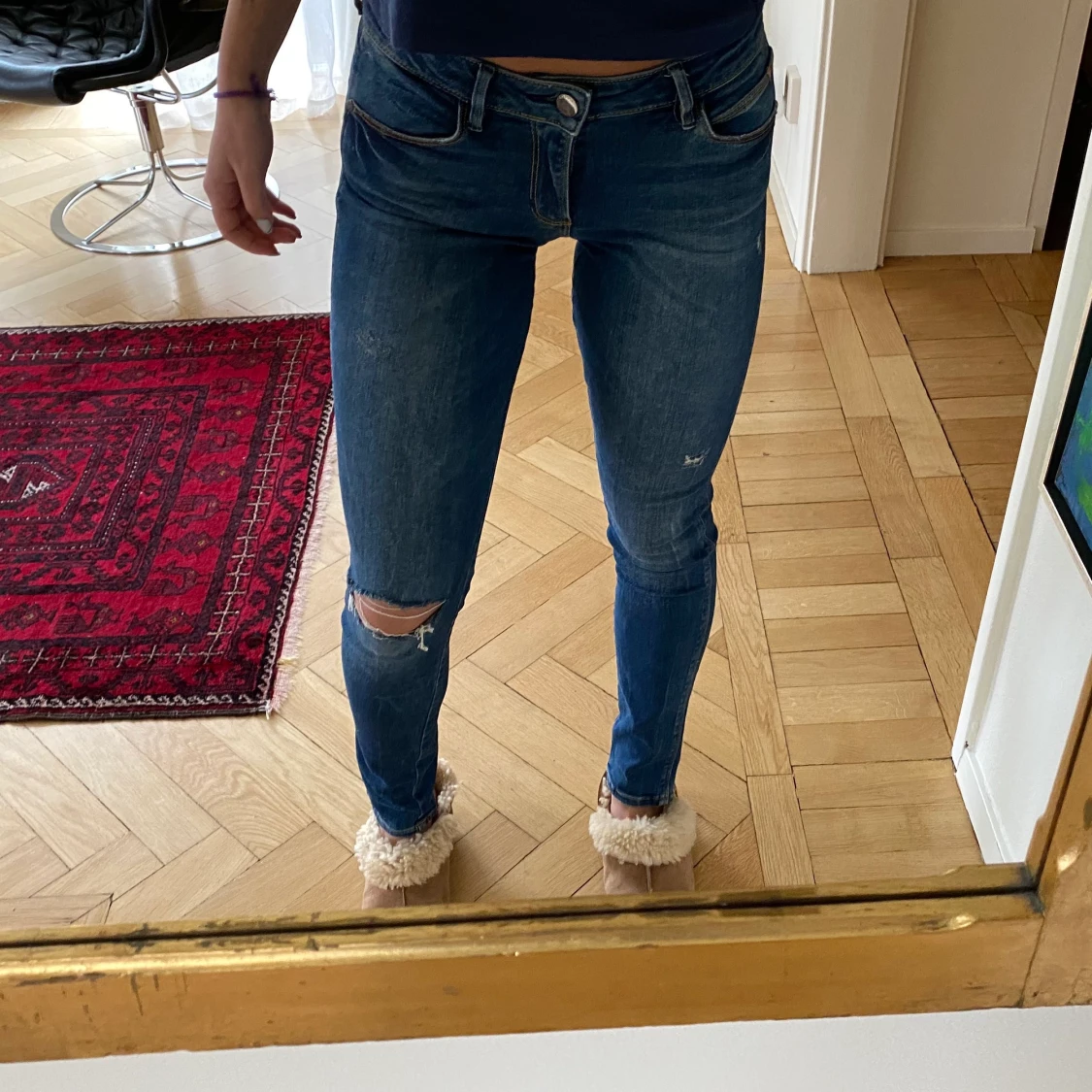Guess jeans