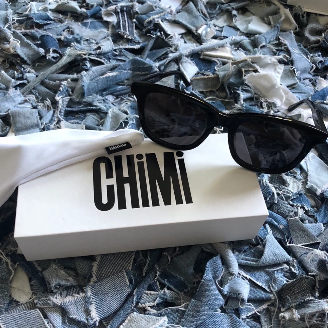 Chimi Eyewear