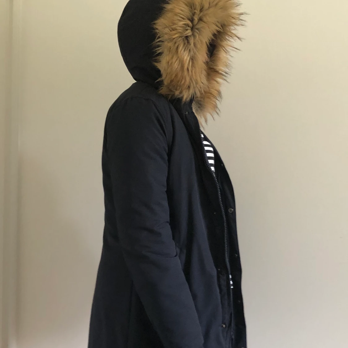 Svea vinterjacka - 91