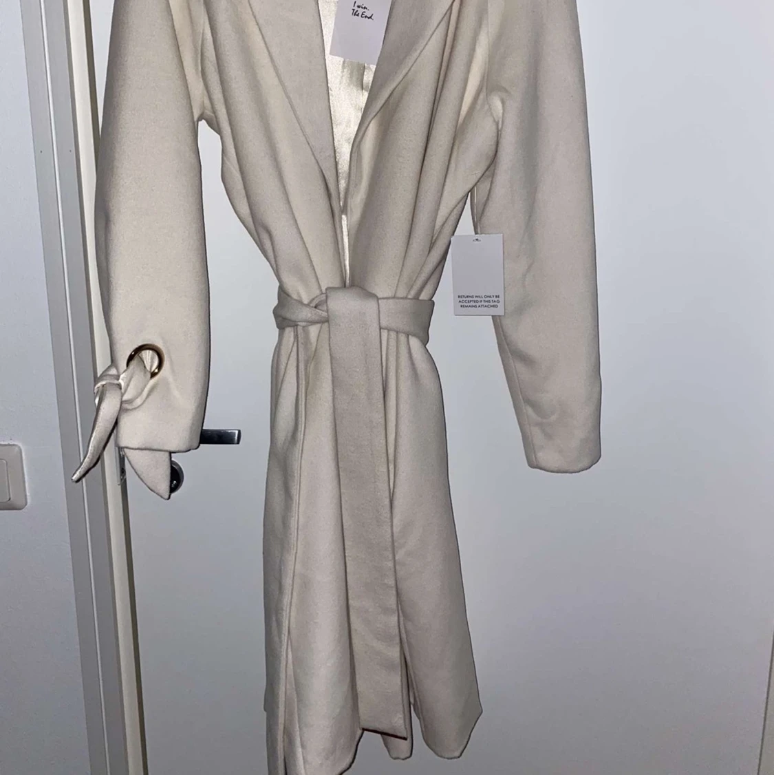 Kappa (Fest) helt ny strl 38 - 91