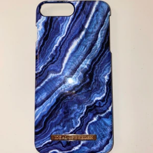 Ideal o är Sweden  - Skal från ideal of Sweden fint skick iPhone 7/8 PLUS🦋 frakt 63kr 