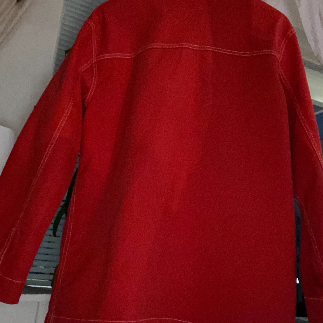 denim jacka pull&bear strl M - 90