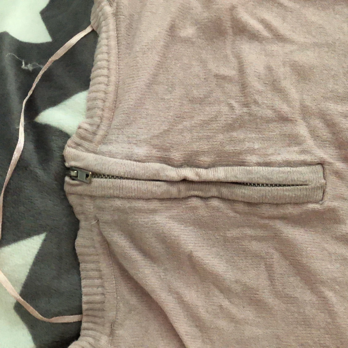 Fin långärmad  - 91