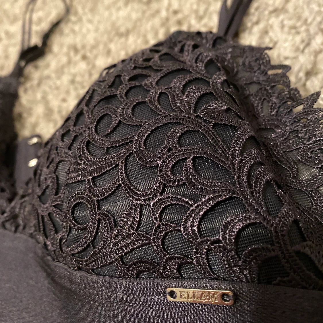 Ella M bralette  - 90