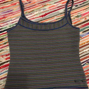 Linne - Fint linne från Humana :) Står ingen stl men passar XS-M