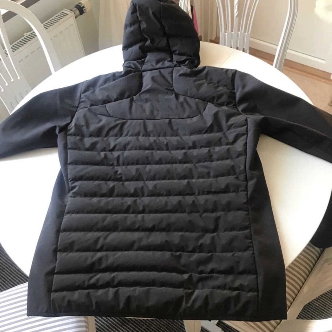 Sail racing jacka - 90