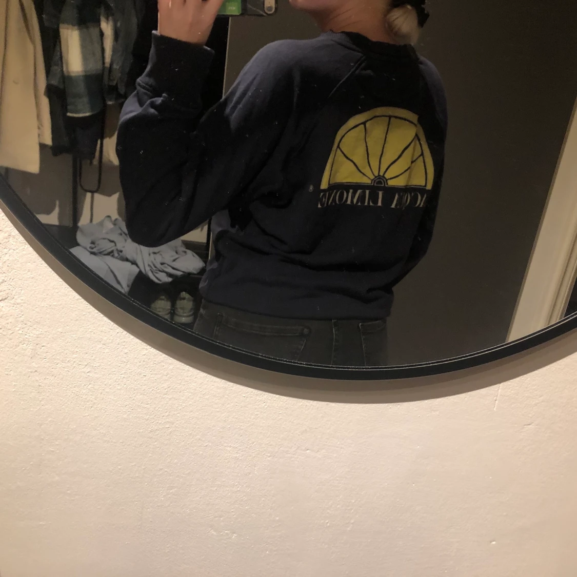 Agua limone stl S💛 - 90