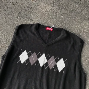 Väst - Argyale väst 🏃