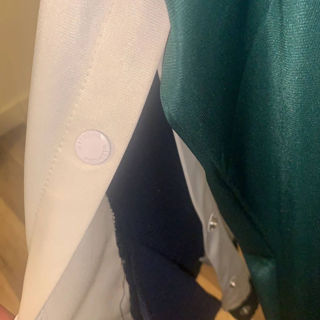 Ellesse tracksuit top storlek S.  - 91