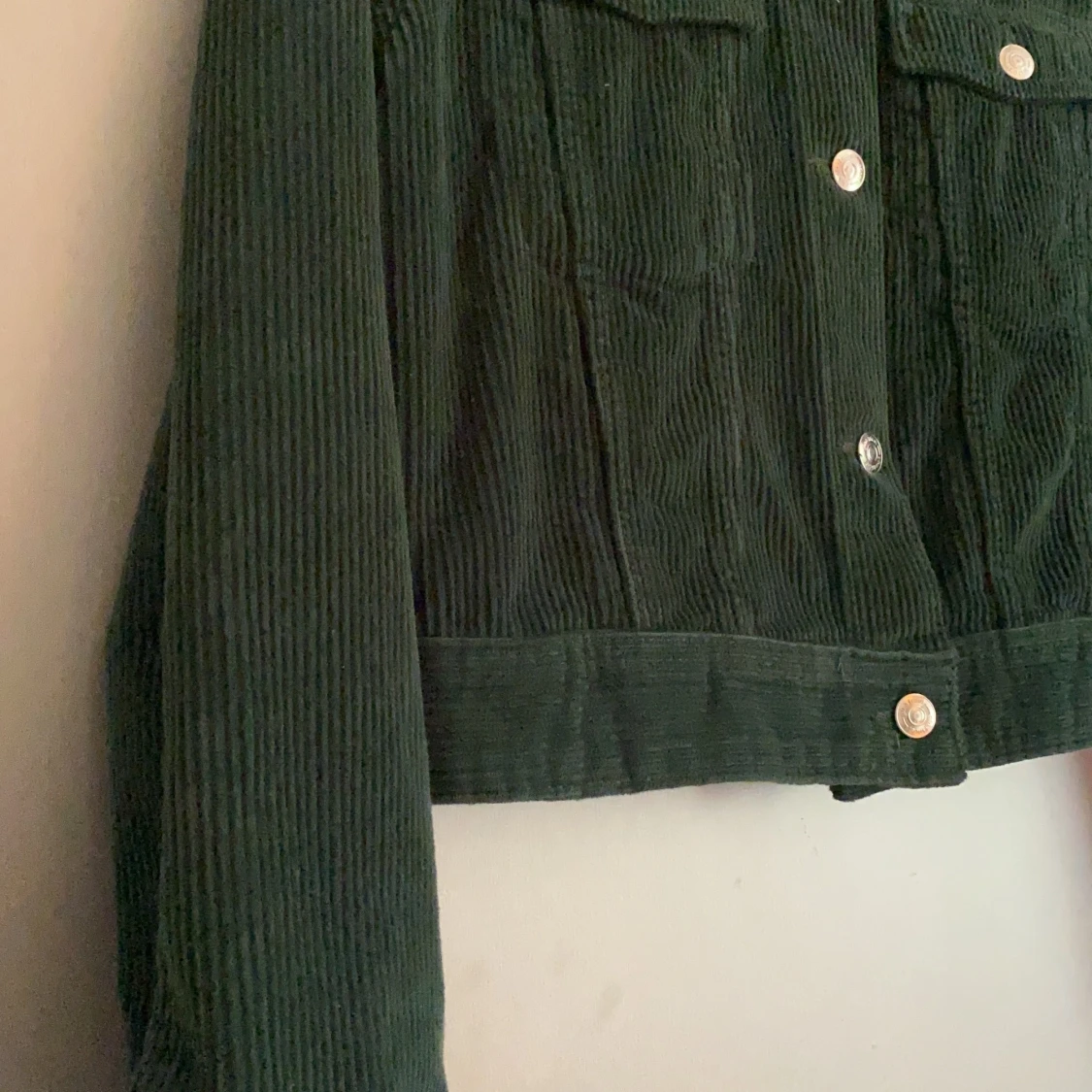 Manchester jacka - 91