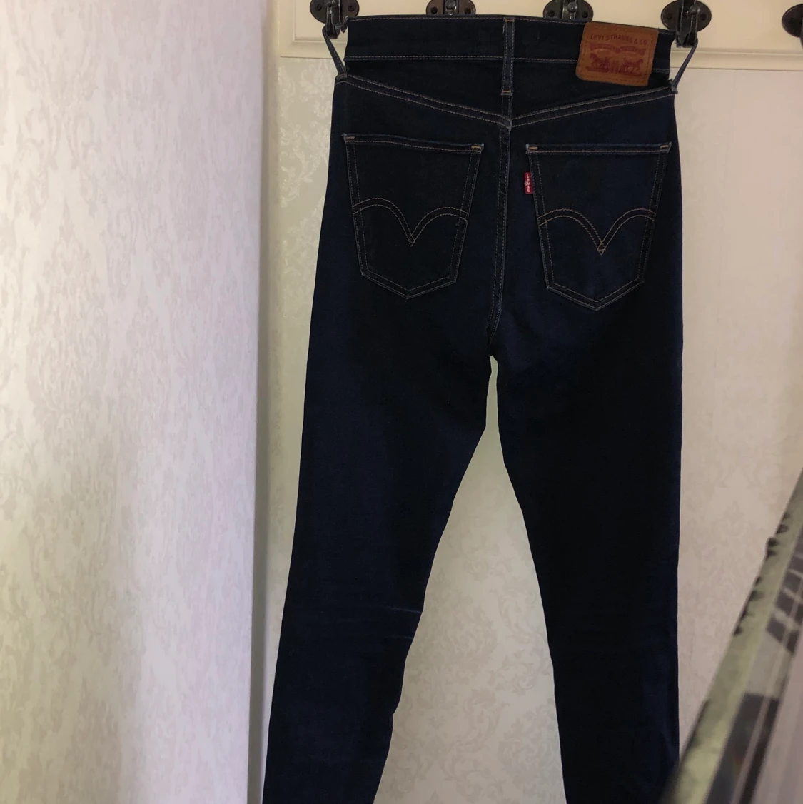 Levis jeans strl 25 - 90