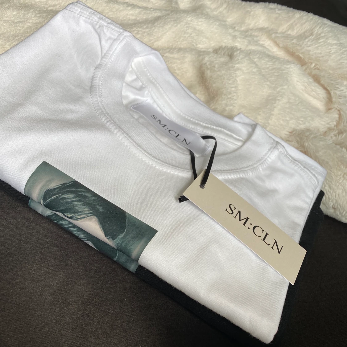 ”Shelby tee”  - 91