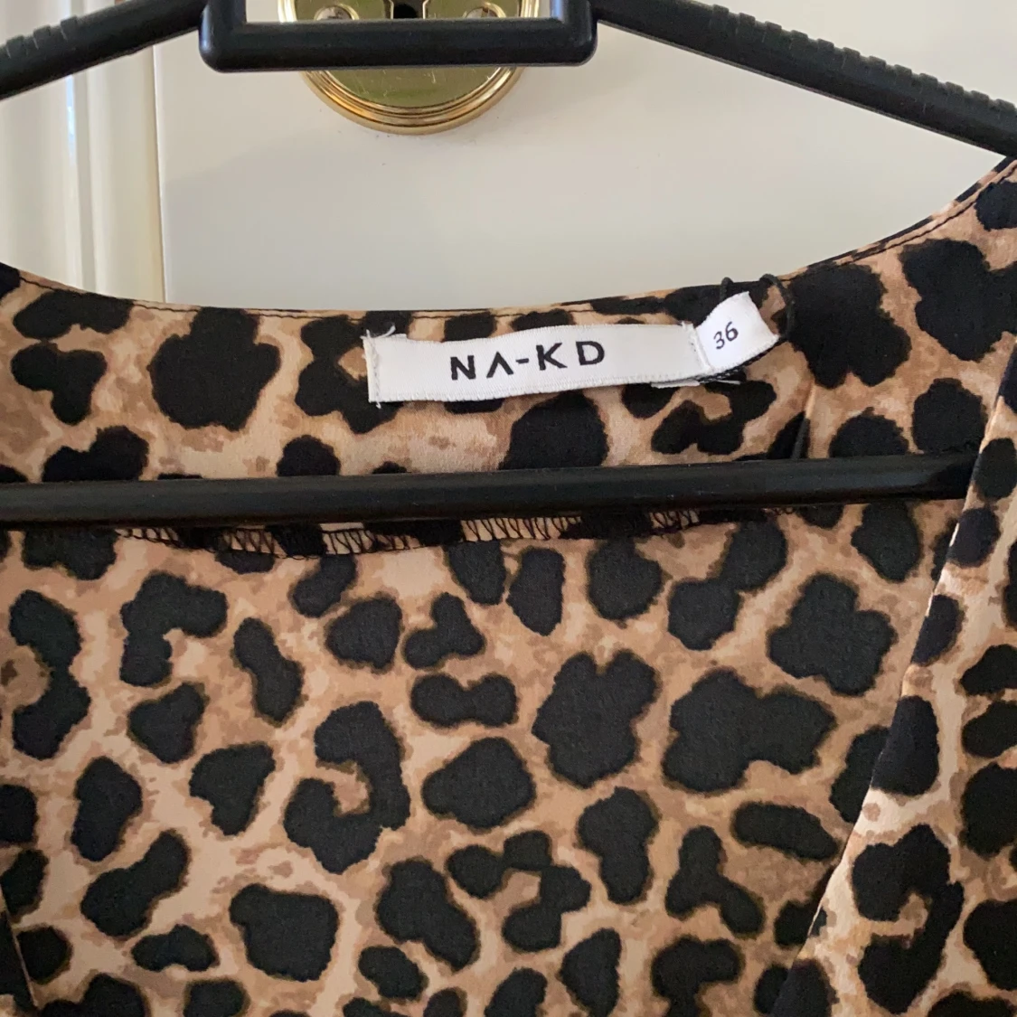 Topp från Nakd - 91