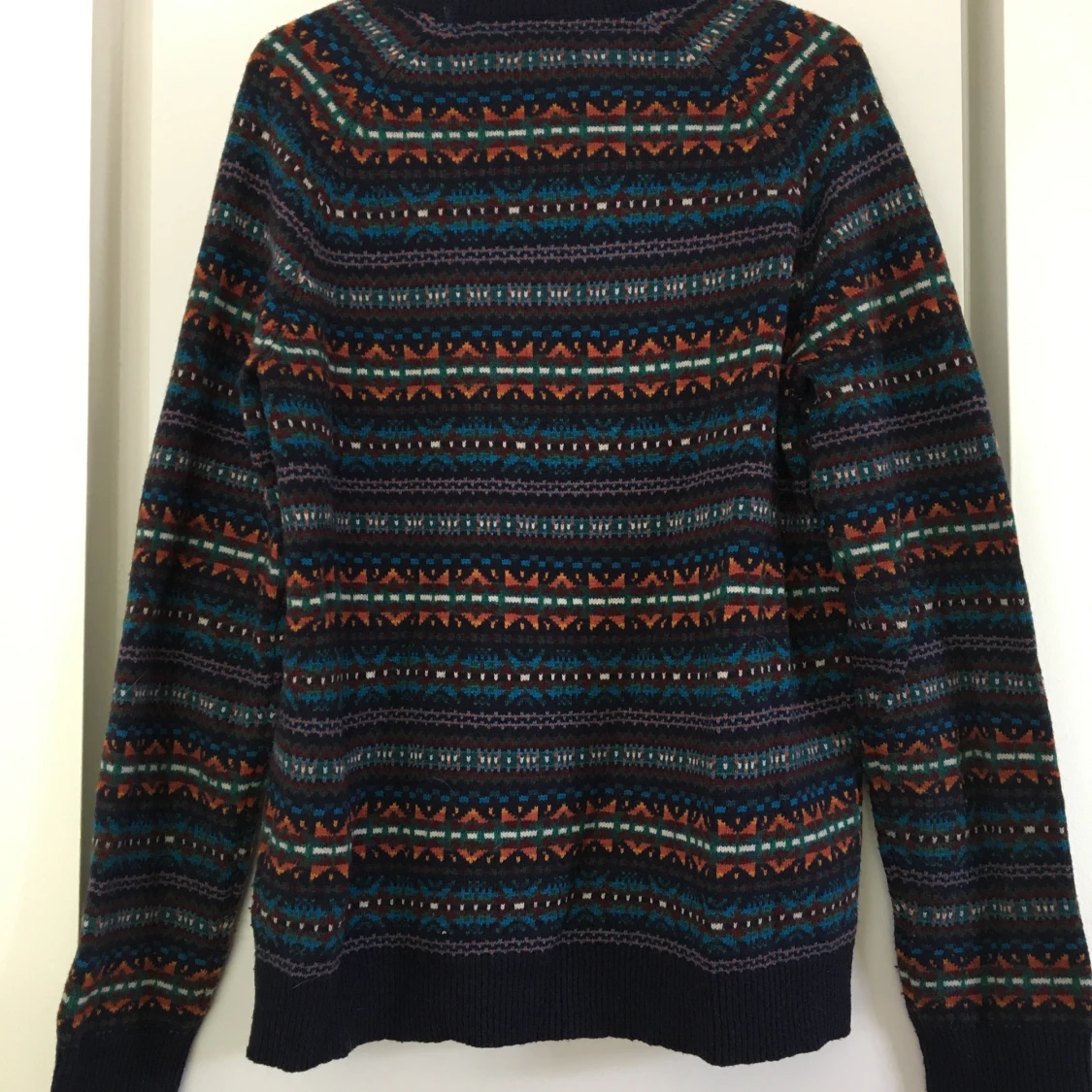 Mysig tröja från HM - 91