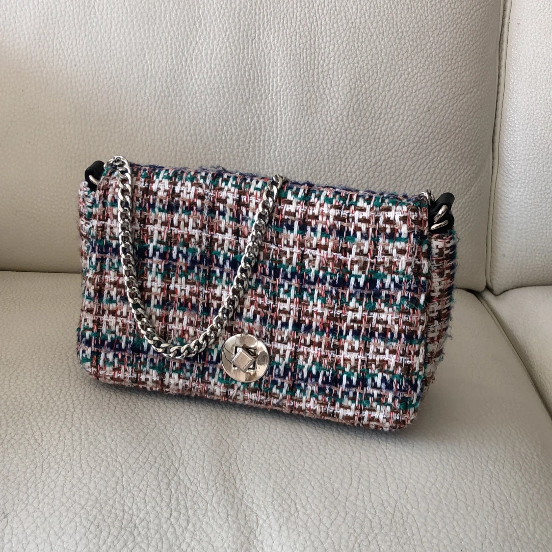 Beck söndergaard väska - 90