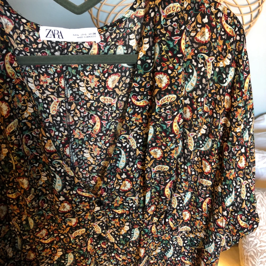 Klänning Zara L - 91
