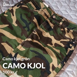 Kjol från JFR - aldrig använd, lapparna kvar. Storlek 40.