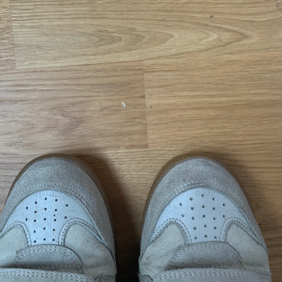 Isabel Marant Skor - 91