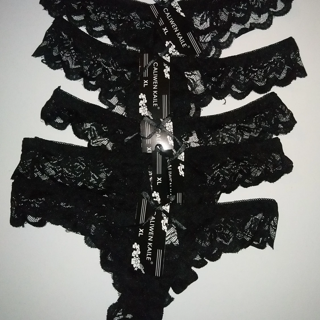 5 ST NYA STRING XL - 90