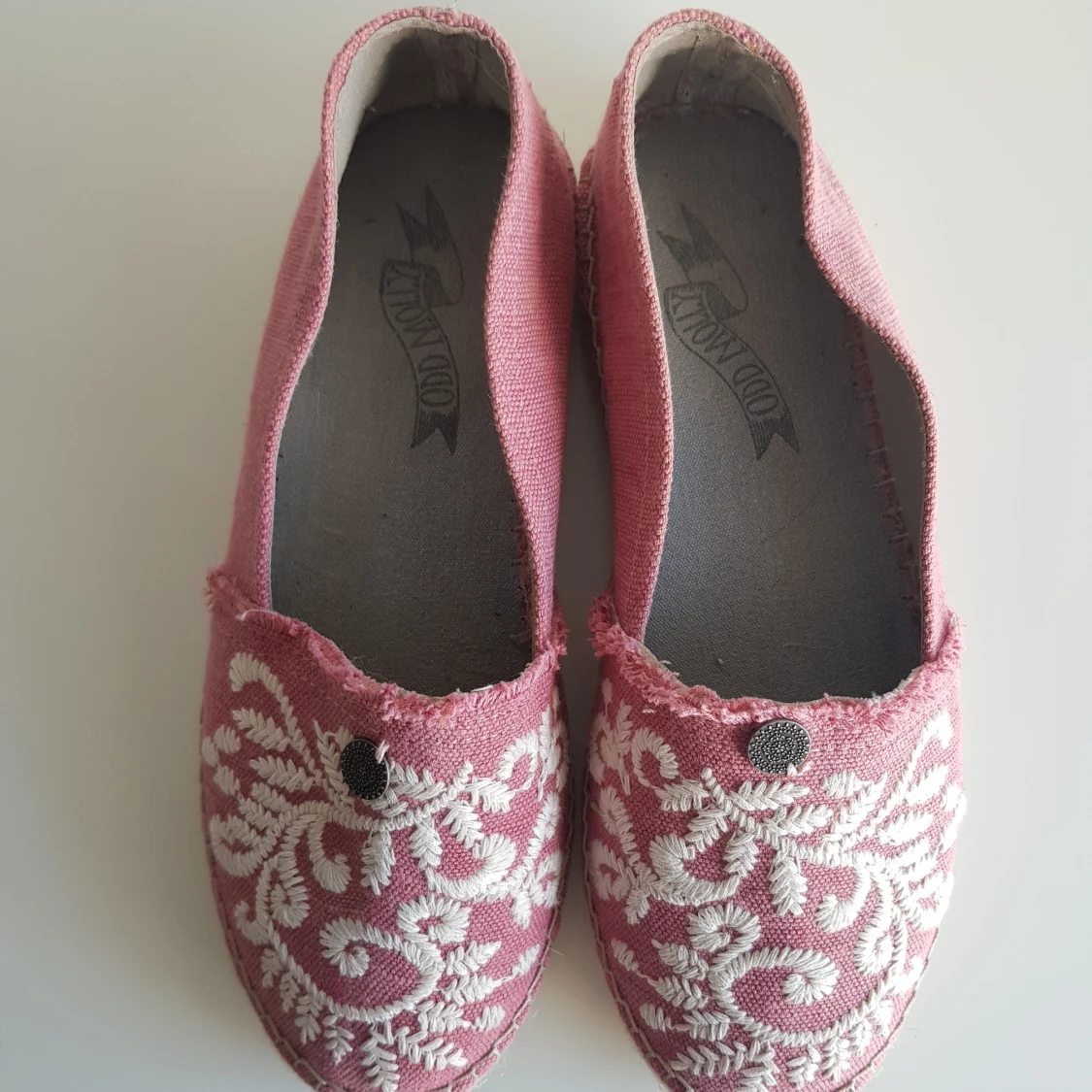 Odd Molly skor  - 90