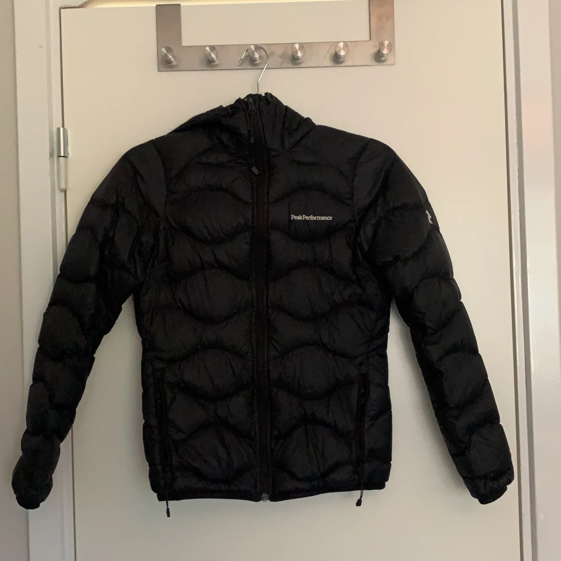 Peak performance jacka