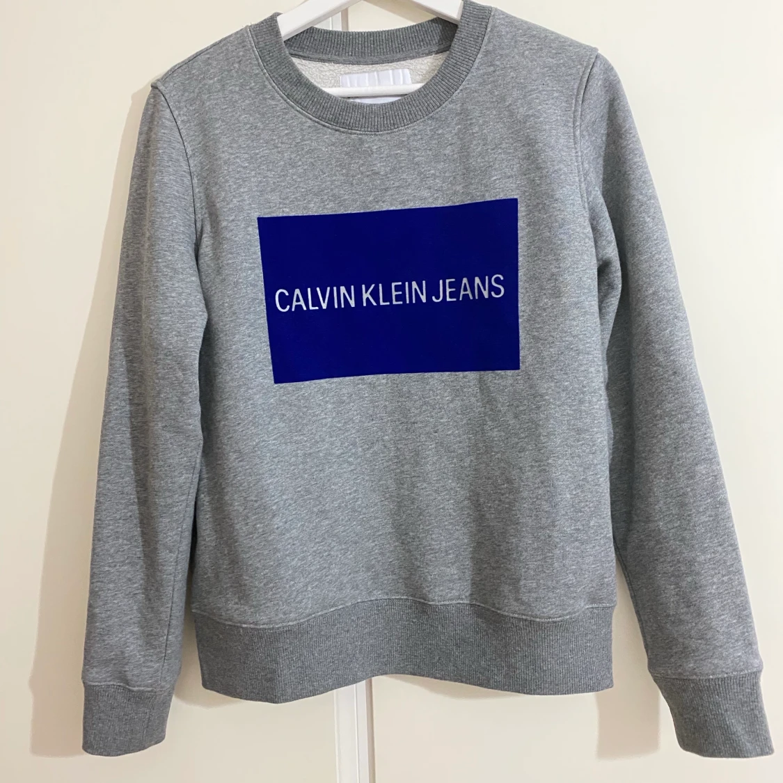 Calvin Klein tröja
