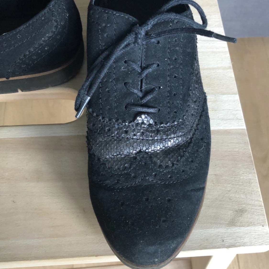 ”Finskor” strl 37 - 91