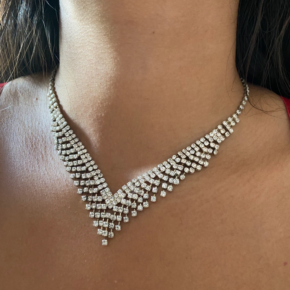 Halsband  - 91