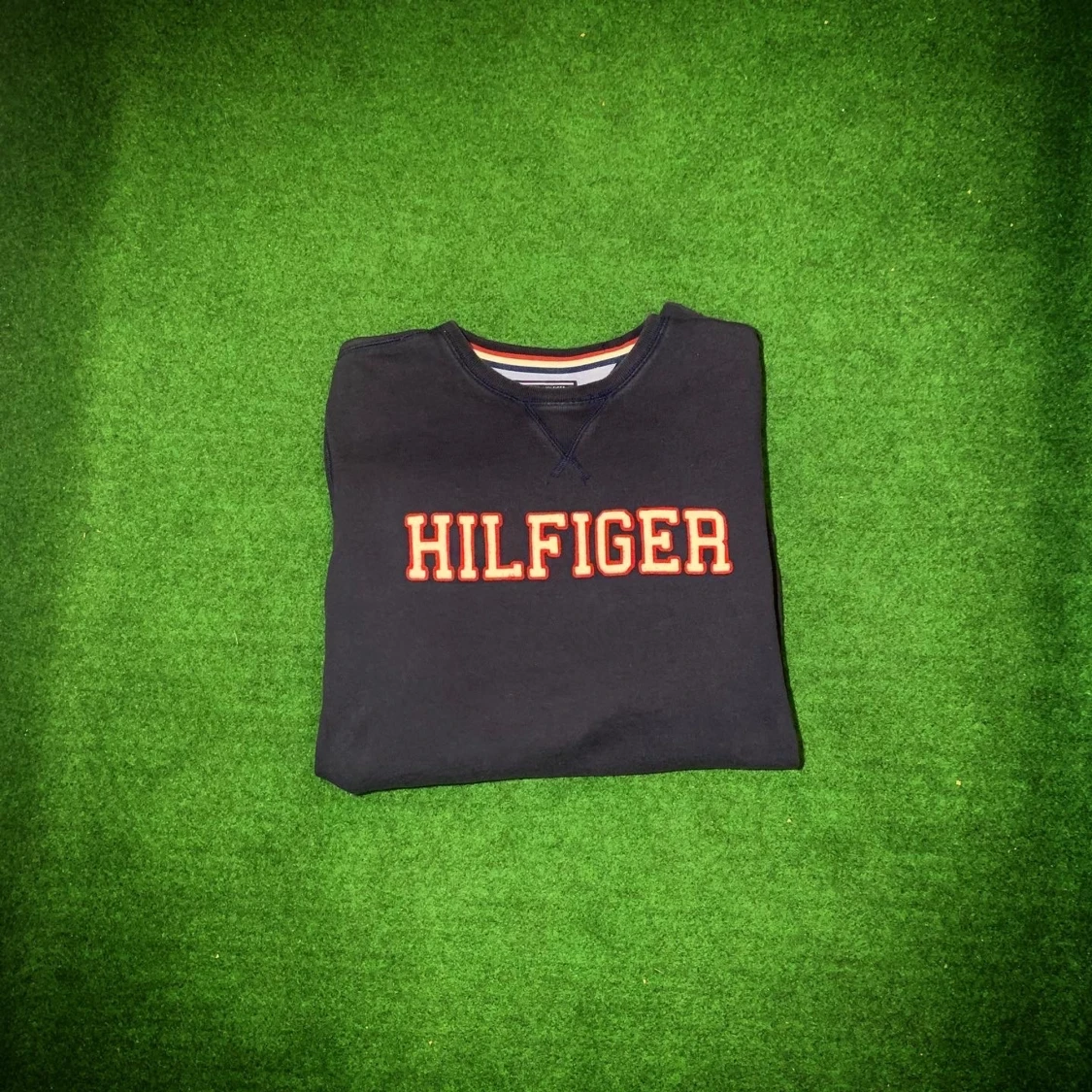 Vintage Hilfiger  - 91