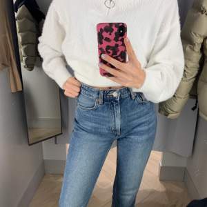 Weekday jeans i storlek w 25 l 28 i modellen Seattle, säljer pga att dem är för små för mig