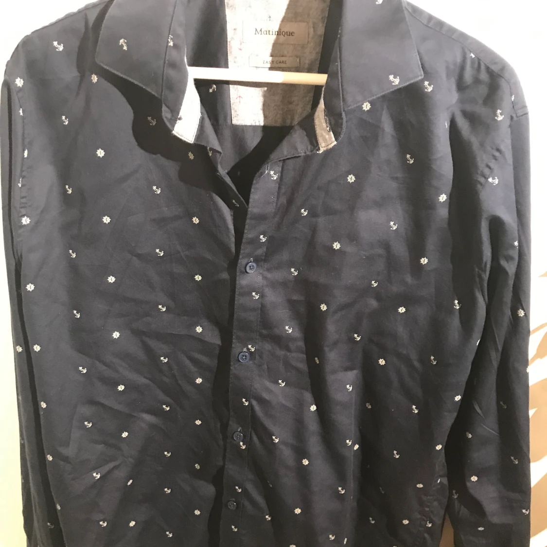 Hilfinger och Matinique  - 90