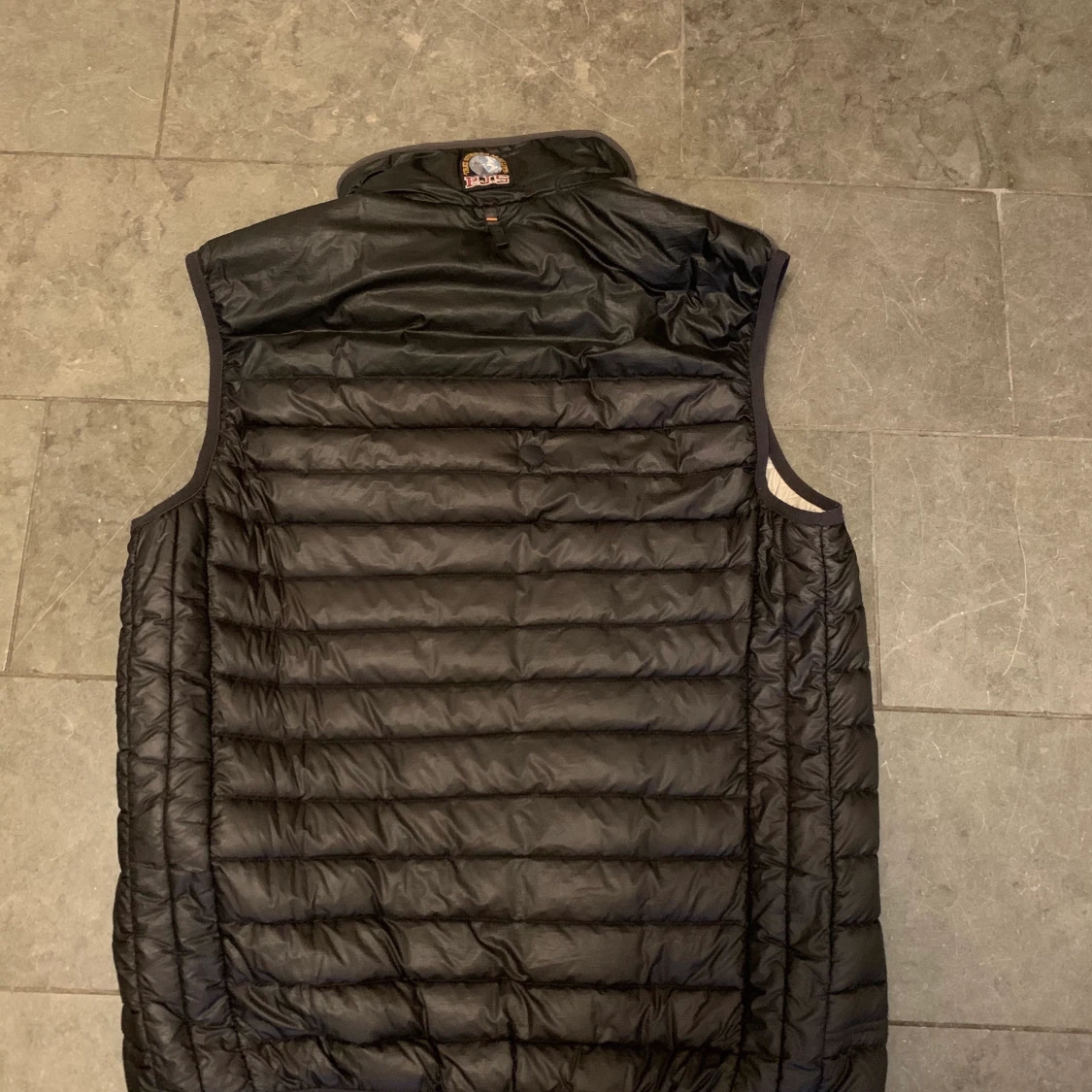 Parajumper väst - 90