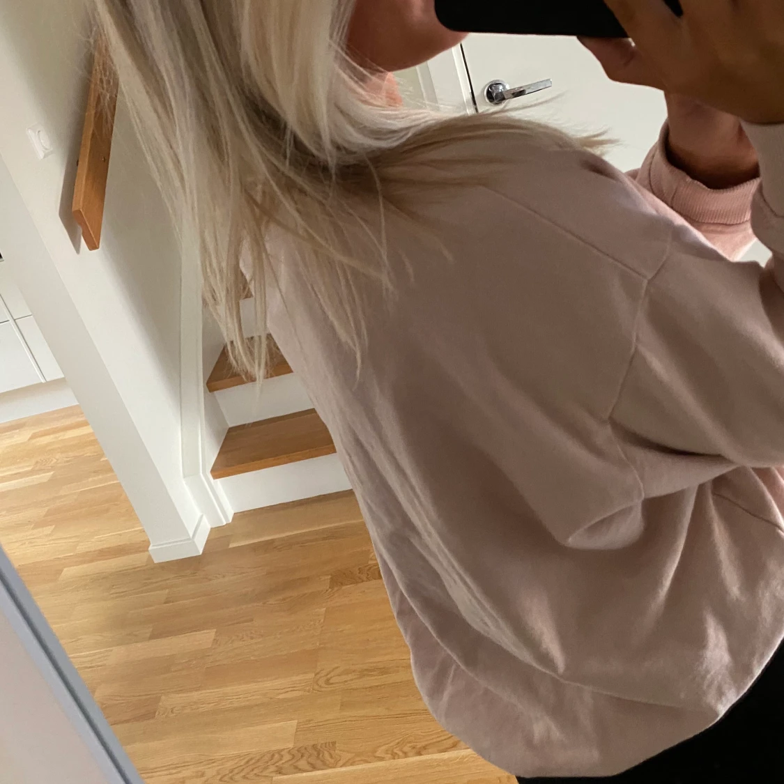 Rosa sweatshirt - 91