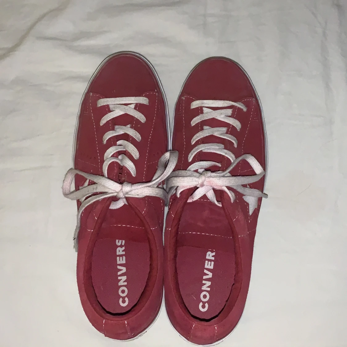 Converse one star platform - 90