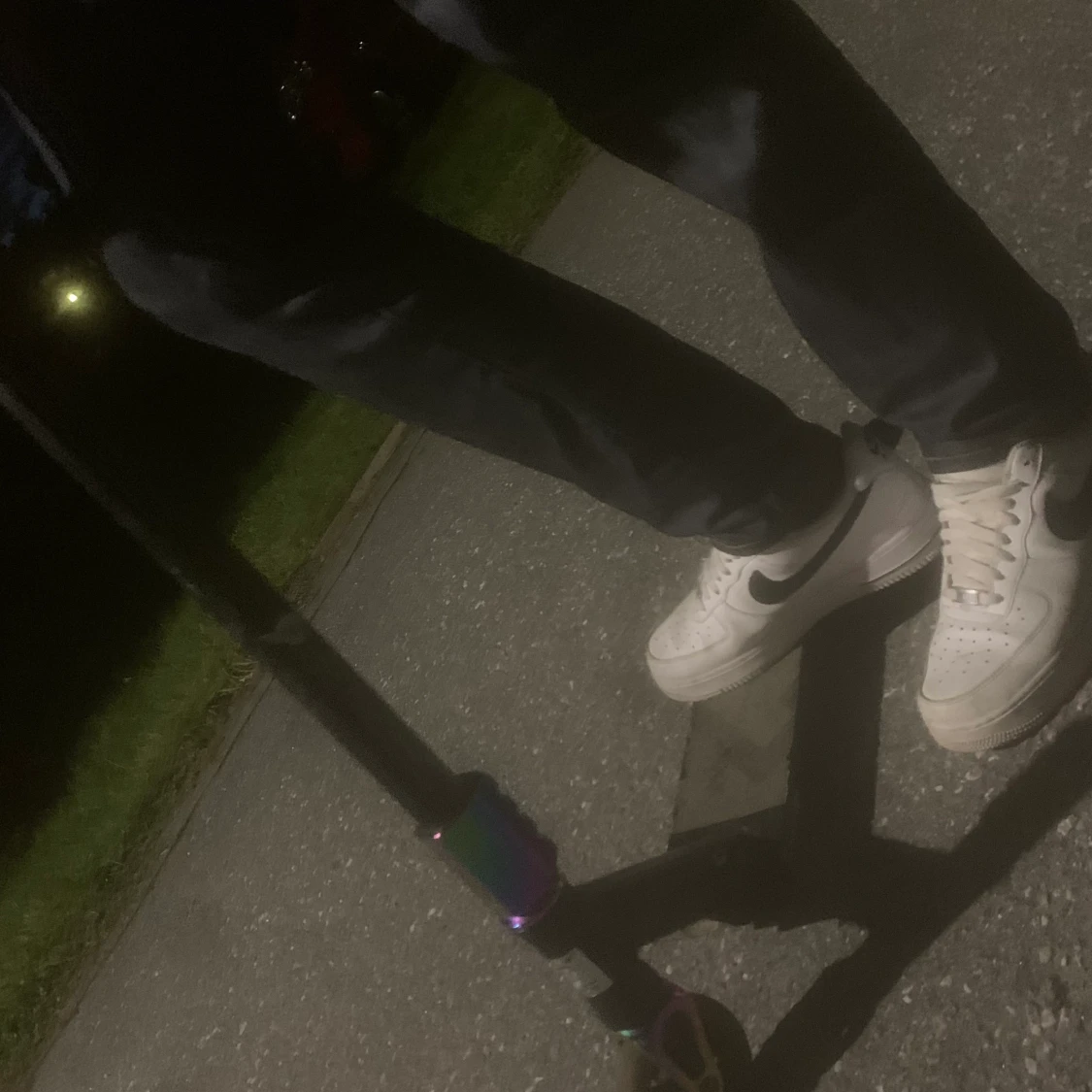 Kick bike/spark cykel  - 90