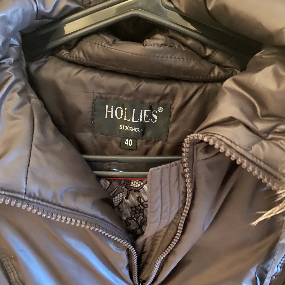 Hollies jacka Stl 40 - 91